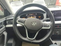Volkswagen Lavida 300TSI DSG Manyi Edition - ფოტო 10