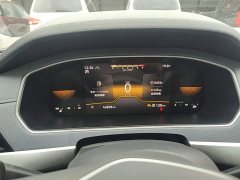Volkswagen Lavida 300TSI DSG Manyi Edition - ფოტო 11