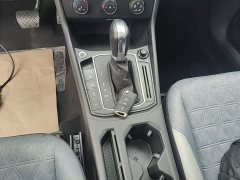 Volkswagen Lavida 300TSI DSG Manyi Edition - ფოტო 13