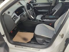 Volkswagen Lavida 300TSI DSG Manyi Edition - ფოტო 14