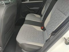 Volkswagen Lavida 300TSI DSG Manyi Edition - ფოტო 16