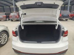 Volkswagen Lavida 300TSI DSG Manyi Edition - ფოტო 18