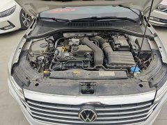 Volkswagen Lavida 300TSI DSG Manyi Edition - ფოტო 19