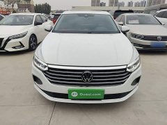 Volkswagen Lavida 300TSI DSG Manyi Edition - ფოტო 2