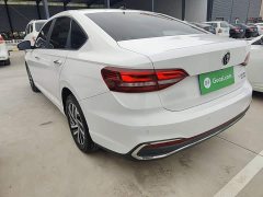 Volkswagen Lavida 300TSI DSG Manyi Edition - ფოტო 4