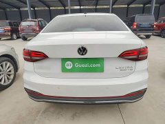 Volkswagen Lavida 300TSI DSG Manyi Edition - ფოტო 5