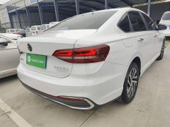 Volkswagen Lavida 300TSI DSG Manyi Edition - ფოტო 6