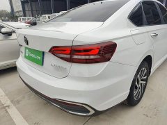 Volkswagen Lavida 300TSI DSG Manyi Edition - ფოტო 7