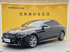 Mercedes-Benz E-Class Facelift E 300 L Sport Luxury - ფოტო 1