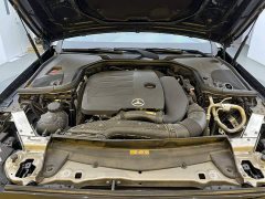 Mercedes-Benz E-Class Facelift E 300 L Sport Luxury - ფოტო 11