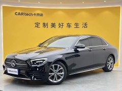 Mercedes-Benz E-Class Facelift E 300 L Sport Luxury - ფოტო 13