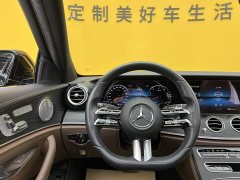 Mercedes-Benz E-Class Facelift E 300 L Sport Luxury - ფოტო 15