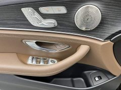 Mercedes-Benz E-Class Facelift E 300 L Sport Luxury - ფოტო 17