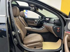 Mercedes-Benz E-Class Facelift E 300 L Sport Luxury - ფოტო 19