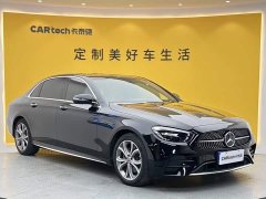 Mercedes-Benz E-Class Facelift E 300 L Sport Luxury - ფოტო 2