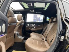 Mercedes-Benz E-Class Facelift E 300 L Sport Luxury - ფოტო 20