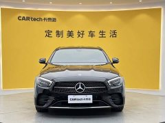 Mercedes-Benz E-Class Facelift E 300 L Sport Luxury - ფოტო 3