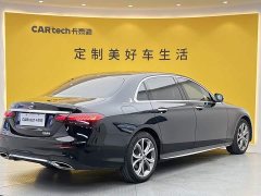 Mercedes-Benz E-Class Facelift E 300 L Sport Luxury - ფოტო 4