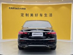 Mercedes-Benz E-Class Facelift E 300 L Sport Luxury - ფოტო 5