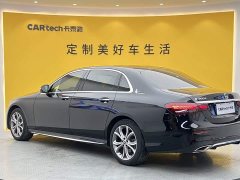 Mercedes-Benz E-Class Facelift E 300 L Sport Luxury - ფოტო 6