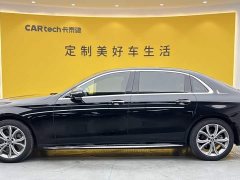 Mercedes-Benz E-Class Facelift E 300 L Sport Luxury - ფოტო 7