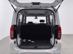 Wuling Zhiguang New Energy 201km Comfort - ფოტო 16