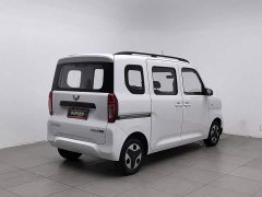 Wuling Zhiguang New Energy 201km Comfort - ფოტო 2