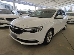 Buick Excelle Facelift Classic 1.5L Automatic Entry - ფოტო 1