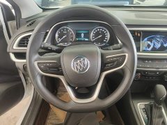 Buick Excelle Facelift Classic 1.5L Automatic Entry - ფოტო 10