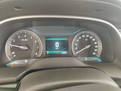 Buick Excelle Facelift Classic 1.5L Automatic Entry - ფოტო 11