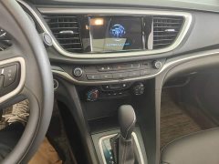 Buick Excelle Facelift Classic 1.5L Automatic Entry - ფოტო 12