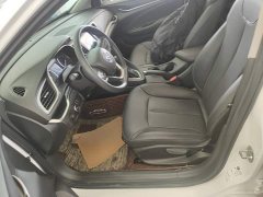 Buick Excelle Facelift Classic 1.5L Automatic Entry - ფოტო 14