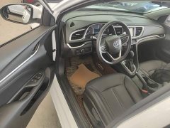 Buick Excelle Facelift Classic 1.5L Automatic Entry - ფოტო 15
