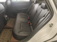 Buick Excelle Facelift Classic 1.5L Automatic Entry - ფოტო 16