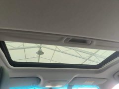 Buick Excelle Facelift Classic 1.5L Automatic Entry - ფოტო 17