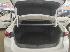 Buick Excelle Facelift Classic 1.5L Automatic Entry - ფოტო 18