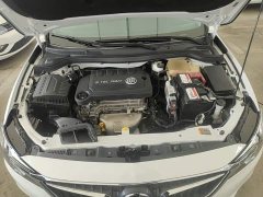 Buick Excelle Facelift Classic 1.5L Automatic Entry - ფოტო 19