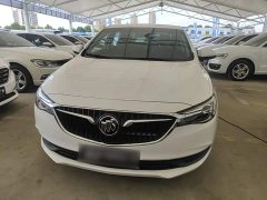 Buick Excelle Facelift Classic 1.5L Automatic Entry - ფოტო 2