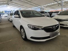 Buick Excelle Facelift Classic 1.5L Automatic Entry - ფოტო 3