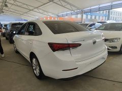 Buick Excelle Facelift Classic 1.5L Automatic Entry - ფოტო 4