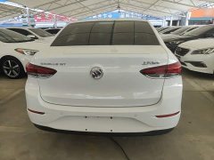 Buick Excelle Facelift Classic 1.5L Automatic Entry - ფოტო 5