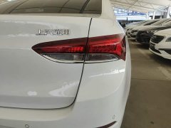 Buick Excelle Facelift Classic 1.5L Automatic Entry - ფოტო 7