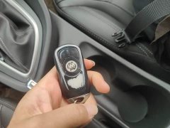 Buick Excelle Facelift Classic 1.5L Automatic Entry - ფოტო 8