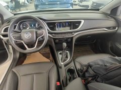 Buick Excelle Facelift Classic 1.5L Automatic Entry - ფოტო 9