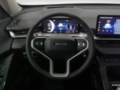 Haval H6 Third Generation 1.5T Automatic Two-Wheel Drive Max - фото 11