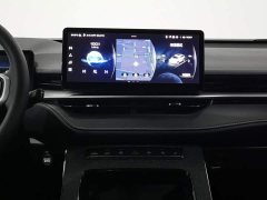 Haval H6 Third Generation 1.5T Automatic Two-Wheel Drive Max - фото 12