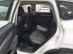 Haval H6 Third Generation 1.5T Automatic Two-Wheel Drive Max - фото 15