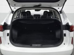 Haval H6 Third Generation 1.5T Automatic Two-Wheel Drive Max - фото 16