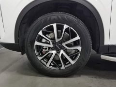 Haval H6 Third Generation 1.5T Automatic Two-Wheel Drive Max - фото 17