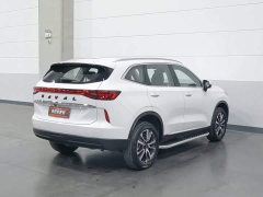 Haval H6 Third Generation 1.5T Automatic Two-Wheel Drive Max - фото 2